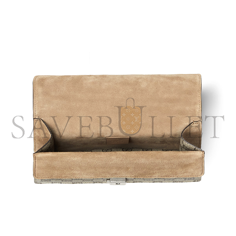 GUCCI DIONYSUS MEDIUM SHOULDER BAG 499623 (25*13.5*7cm) GUCCI DIONYSUS MEDIUM SHOULDER BAG 499623 (25*13.5*7cm)